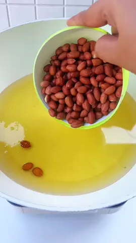 begini lo cara membuat bumbu kacang yang enakkkk save dulu bund