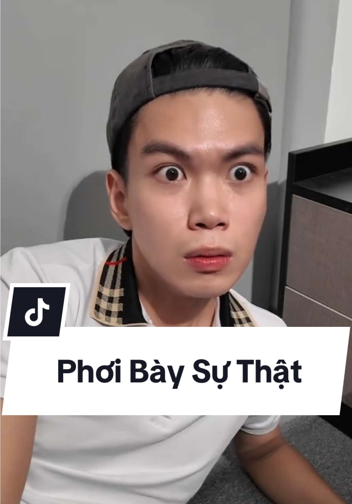 Tất cả được phơi bày trong chưa đầy 2 phút.. #cậubảyquận3 