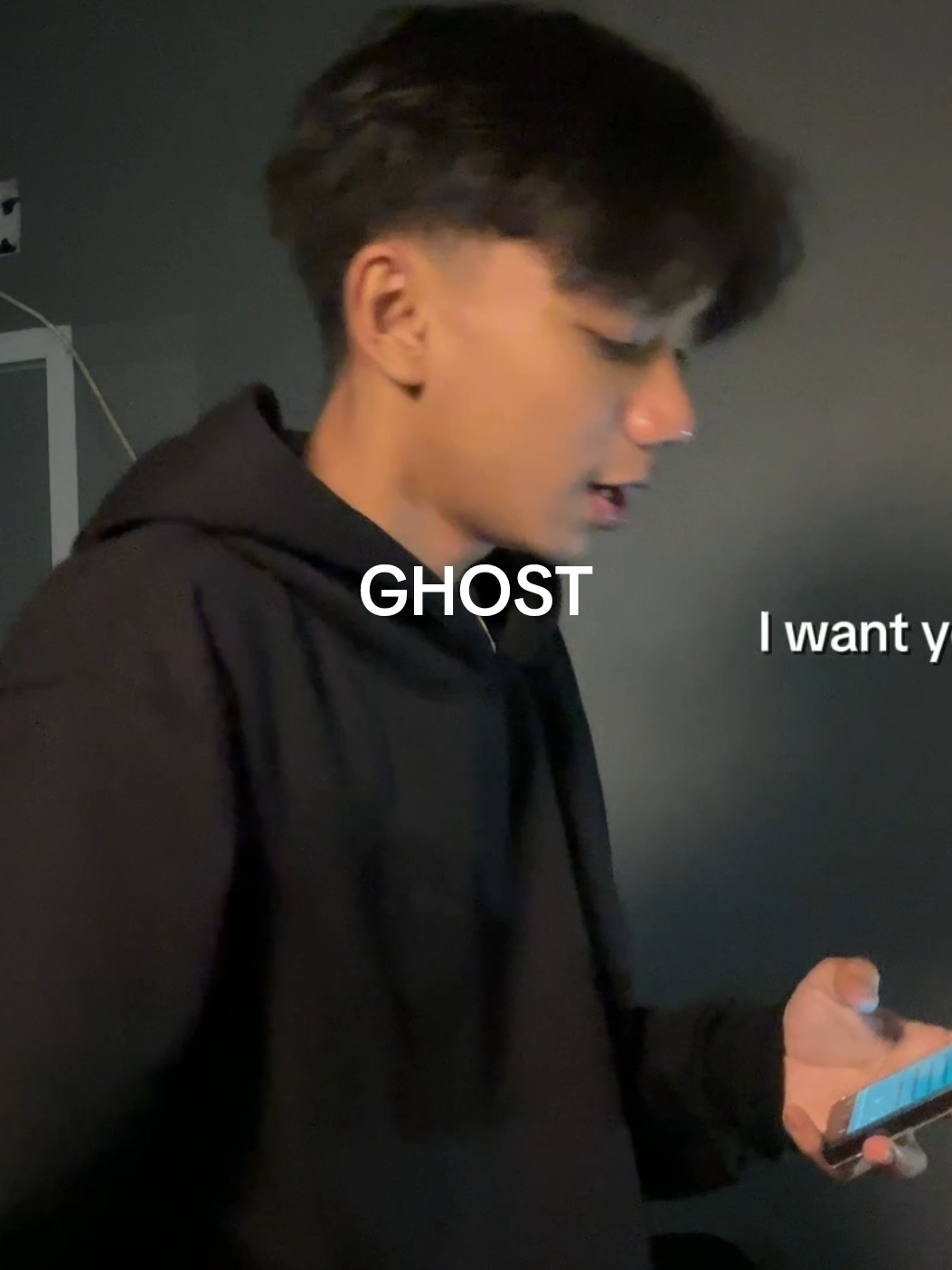 those notes are way too high fr 👊🏻 #ghost #coversong #justinbieber #4u #fyp 