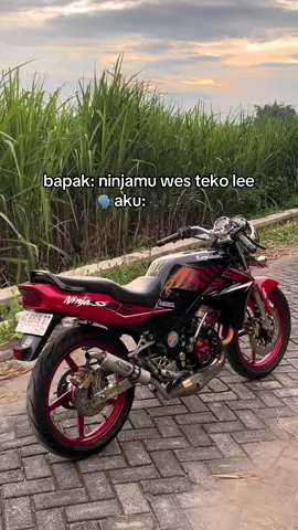 ngokngokngok😭#ninjass #fyp #pov #2stroke #deprokstyle 