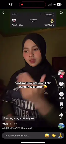 #realmadrid #athleticlub #laliga #barcelona #madrid 