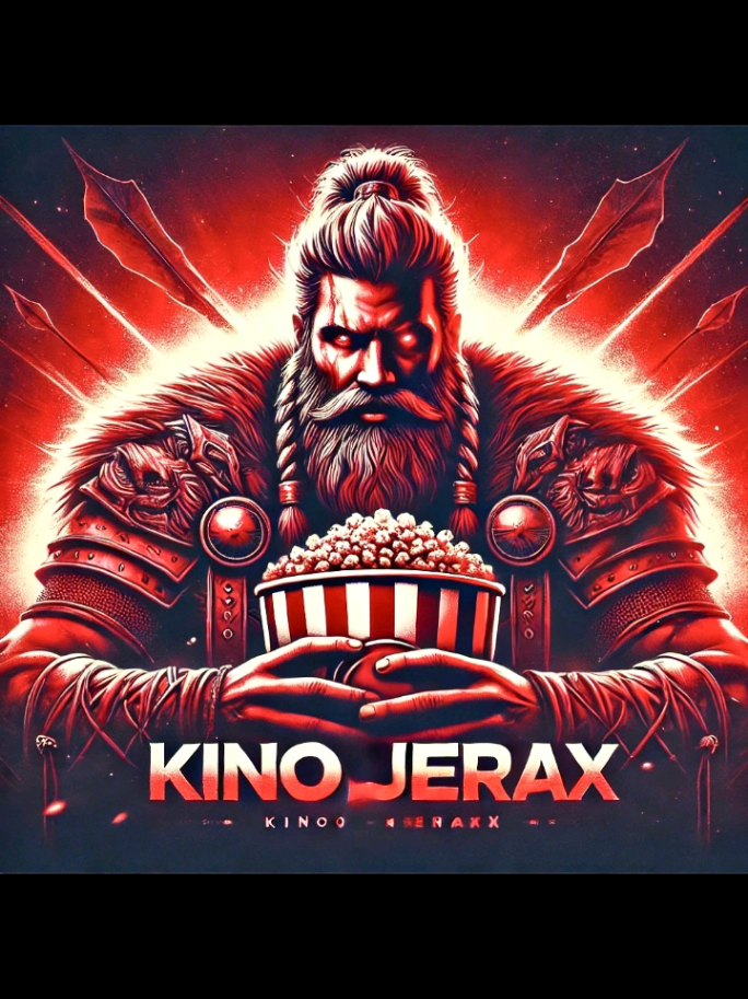 ✅Тот самый kino_jerax , остерегайтесь подделок 😉 🍿Лучшие фильмы планеты 🌎 🎥 Фильмы и сериалы на любой вкус 👌 #film #kino 