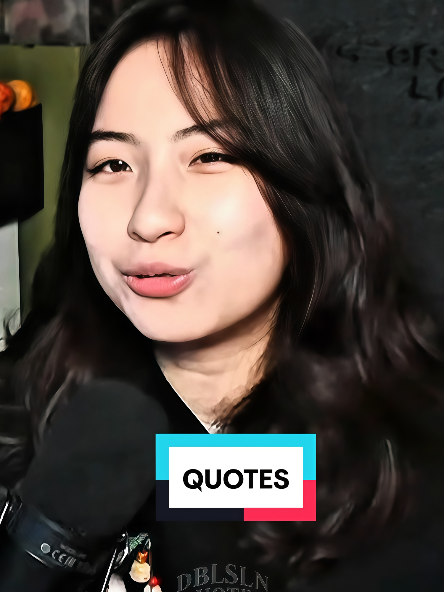 jika ia setia ia akan menunggumu bukan menjauhimu 🌼 SC : YouTube @nastasiadelinee  #quotes #streamer #nastasiaadelinee #nastasiaadelineclip #motivation