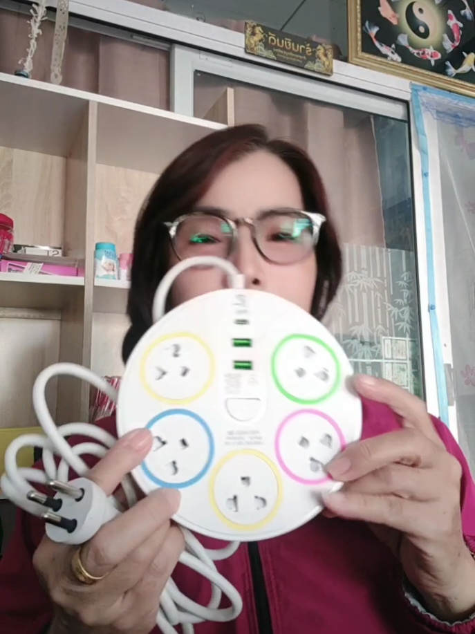 ปลั๊กไฟมี USB ปลั๊กไฟพ่วง มี มอก.#ปลั๊กไฟมีusb #ปลั๊กไฟพ่วง #ปลั๊กไฟ #สินค้าปังดันยอดขาย #ใช้ดีบอกต่อ 