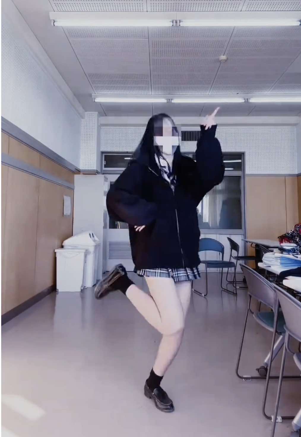 小学生の時くるったように踊ってたけどうろ覚えだったからリベンジする！#JK #07 #藤総 #fyp #平成 