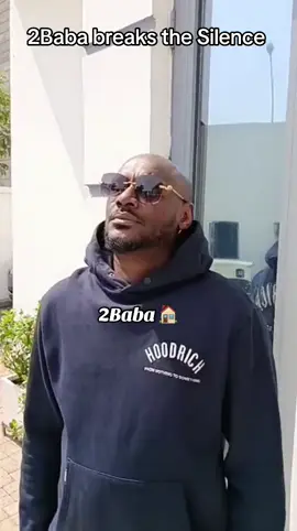 2Baba breaks the Silence 03 De 2025 #trendingreels #trendingpost #reelsforyou 