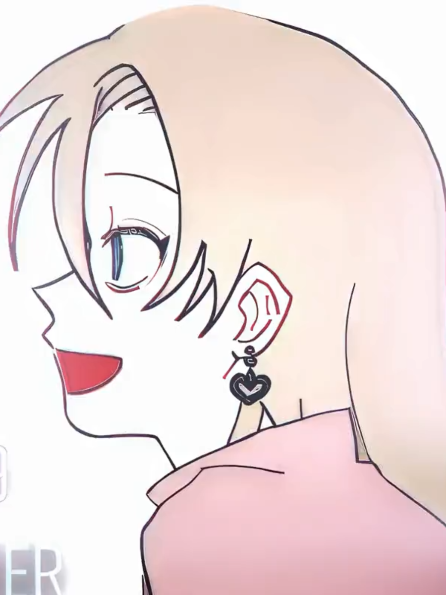 Burnice ❤️ #ZenlessZoneZeroEdit #zzzero #ZenlessZoneZero #burnice #ceasar