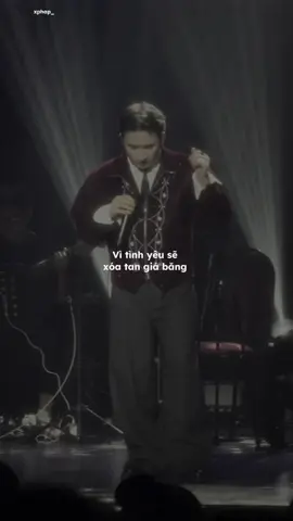 Vì tình yêu sẽ xóa tan giá băng… #tinhyeugiuamuadong #phanmanhquynh 