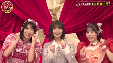 みんなかわいい〜！！#乃木坂46 #中西アルノ #月足天音 #小泉遥香 