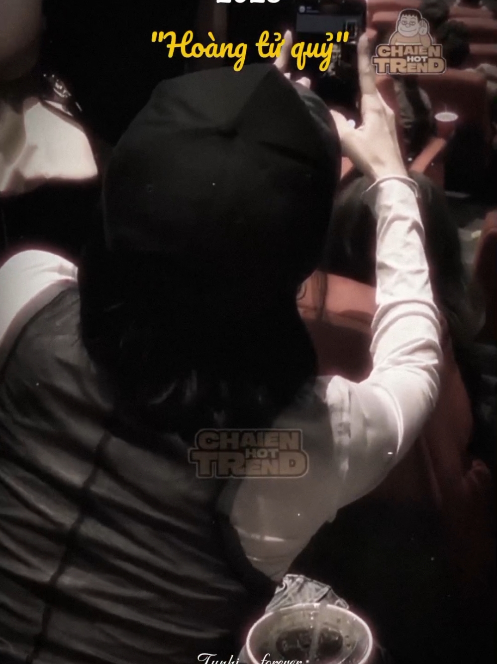 Hậu phương vững chắc cụa @atusmain 👩🩷  iu sao cho hết đây cj bé của toiii ơi 🥹 #dieunhianhtu #fly #foryou #hoangtuquy 