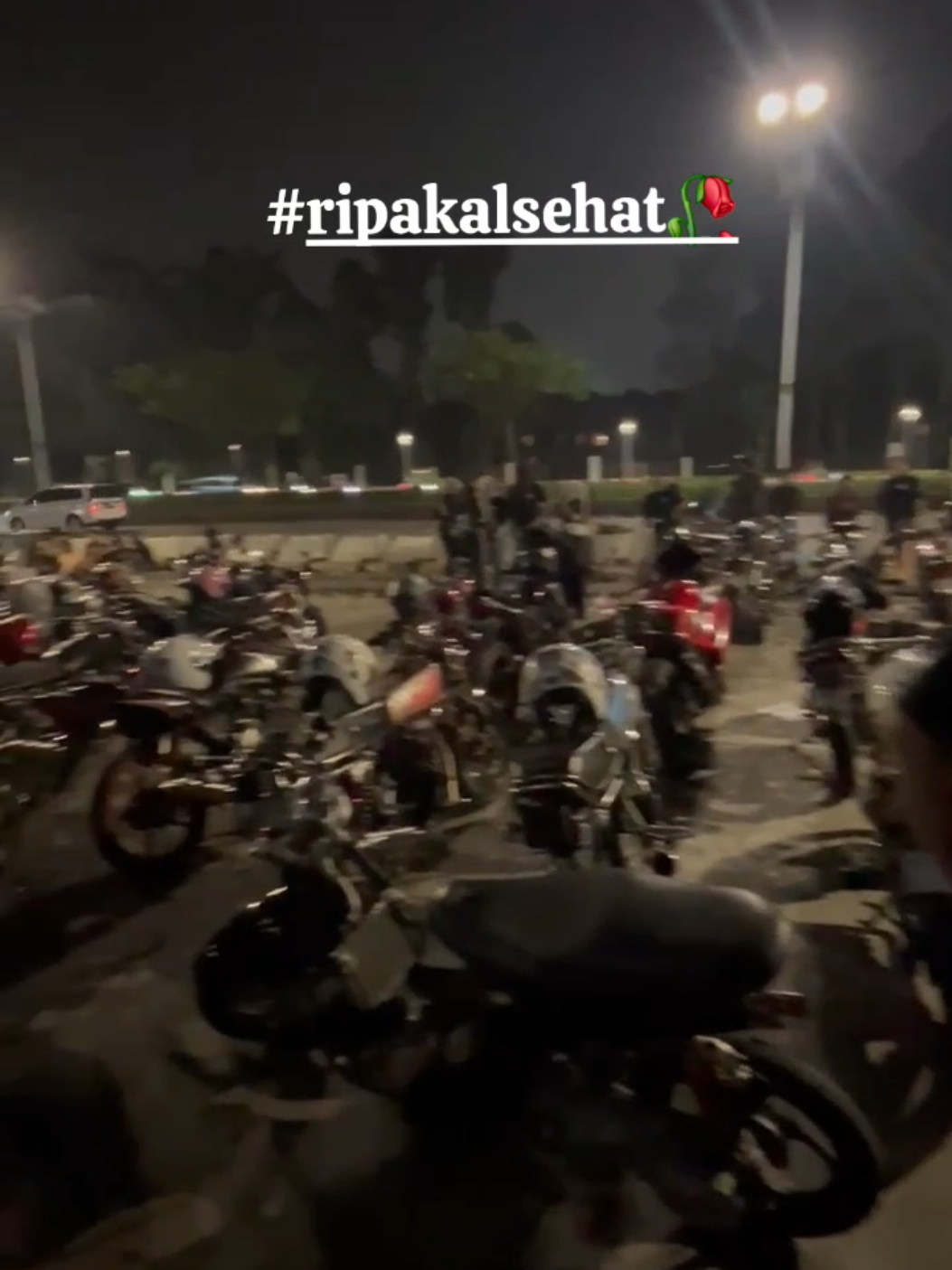 25 menit yg sangat berharga@adhitamaescampurreborn2 @yudhistira_br1 #ripakalsehat #cjdwgank #banjarnegara #herexbanjarnegara 