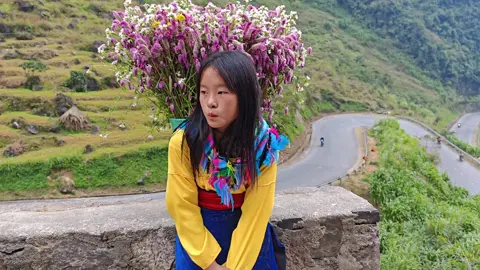 dốc thẩm mã #hàgiang 