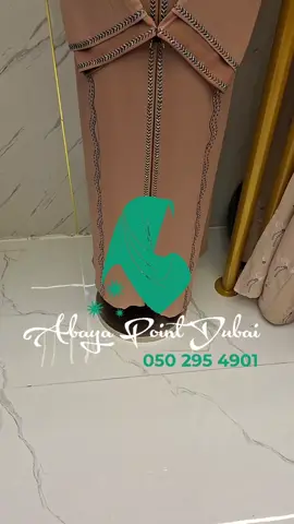 New drop: crystals that catch every light ✨ #abaya #viral  #malaysia #france  #uk 