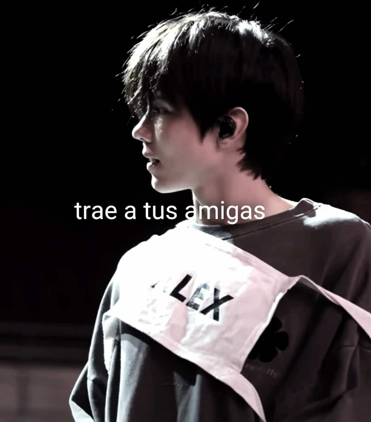 Boyfriend [ #ALEXbuckland ] #dice_sonray ( ib ; @ enhoon & @ crxamyy_ ) #fyp 