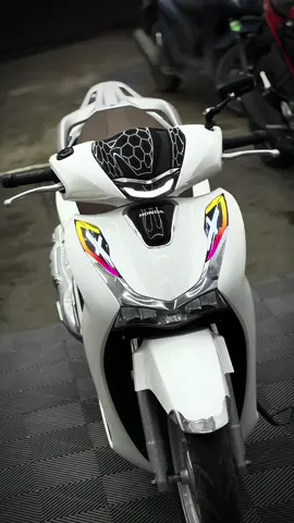 Sh lên audi 🔥 #xuhuong #fyp #sh #sh160 #xedovietnam 