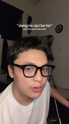 ada yang request pas live tadi, karna relate jadi langsung aku buatin 🥺