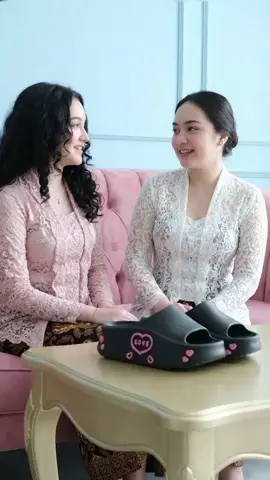 Sandal Wedges Wanita ✨✨✨✨✨