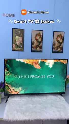 Xiaomi Smart TV 32 Inches  #xiaomi #smarttv #xiaomitv #xiaomismarttv #highquality 