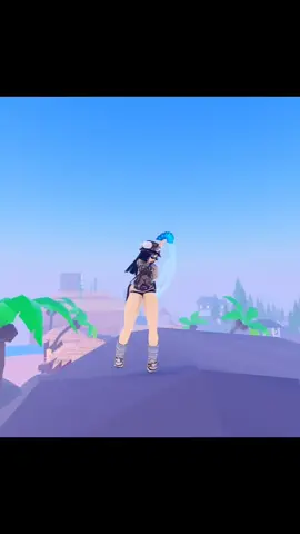 Like Kimmy Dora #robloxfyp #robloxedit 