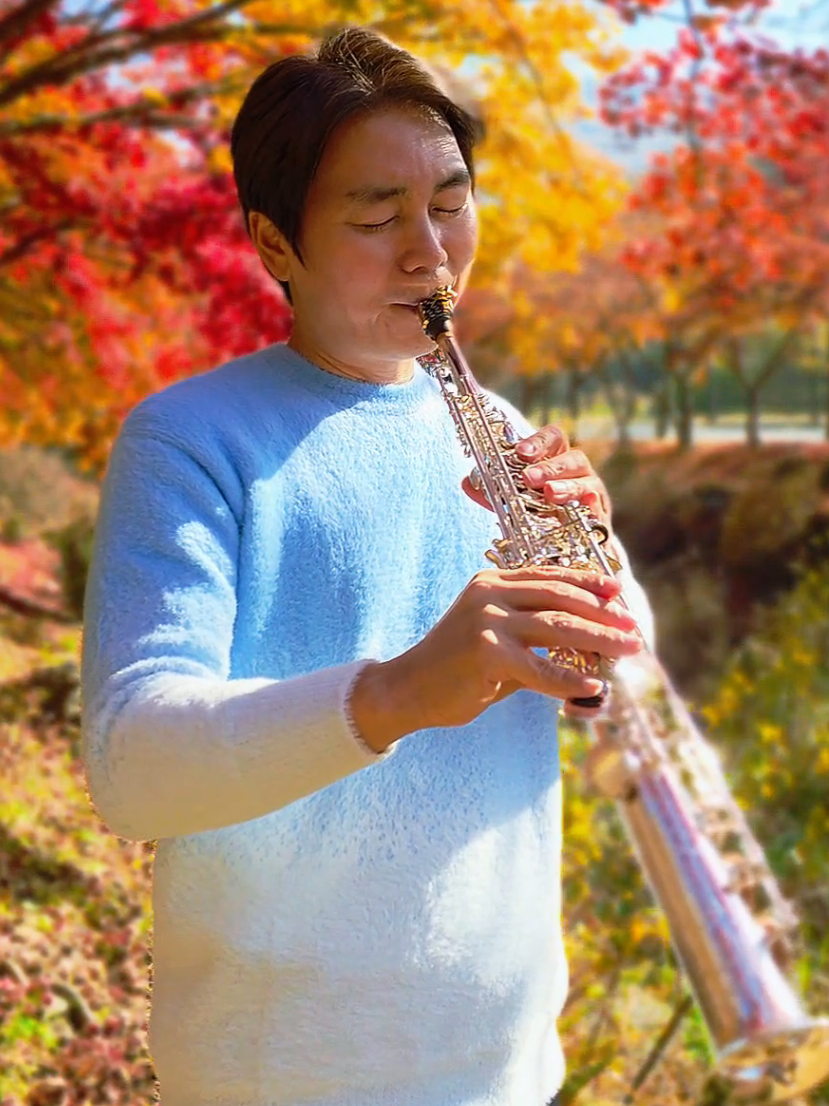 you raise me up, I want to be with you forever, Saxophone 🎷 performance 