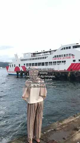 #fypシ゚viral  #galau #ambonpride🏝🔥  #menysalknLdia🥹