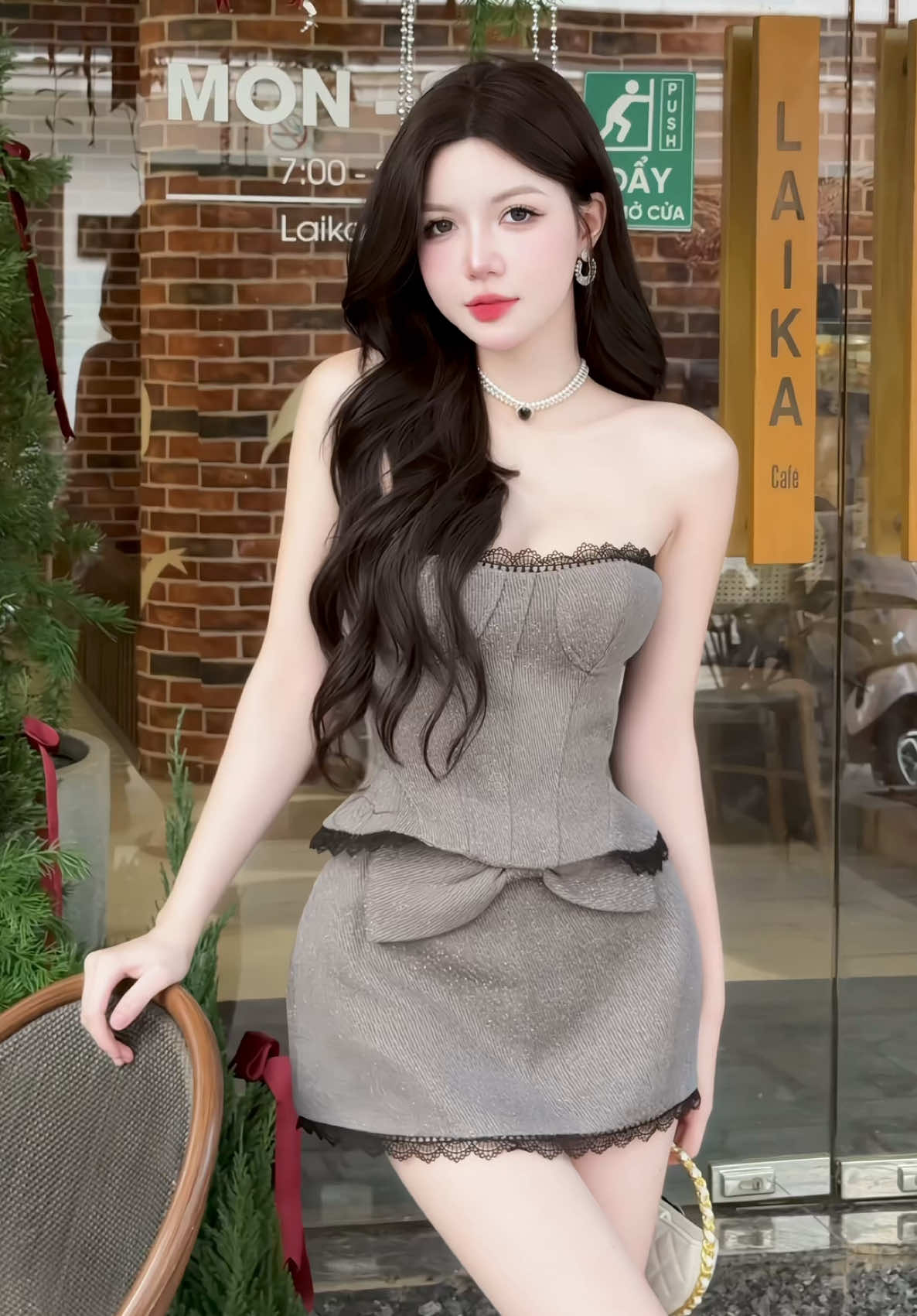 Set new #xuhuong #fyp #trangbaly #xuhuongtiktok 