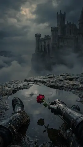 ##darkfantasy #goldenbrown #lovestory #knight #fyp 