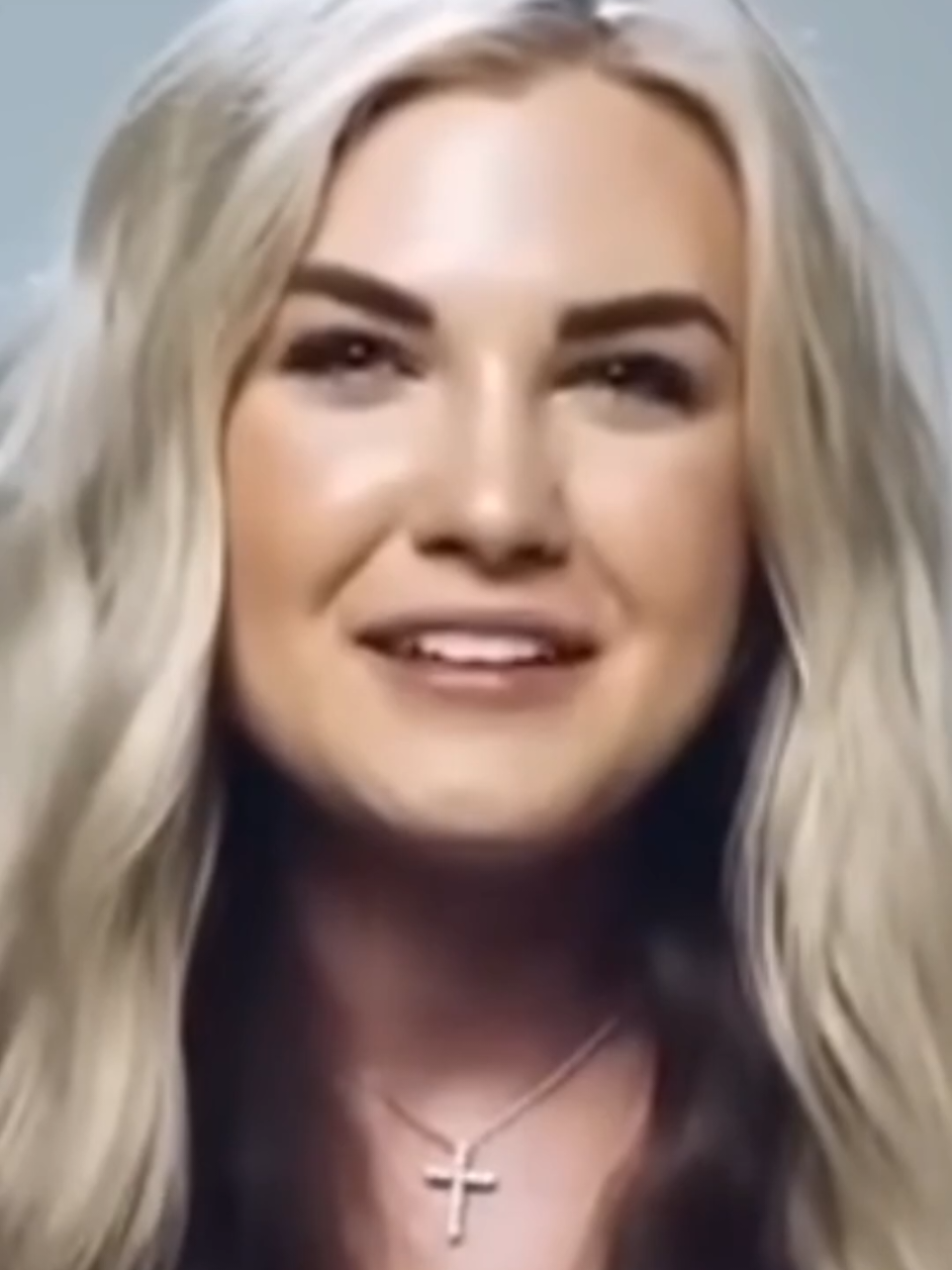 I just noticed this with Erika Kirk and Charlie Kirk as I dig deep into what they try to push Vs what actually happened. #charliekirk #erikakirk 