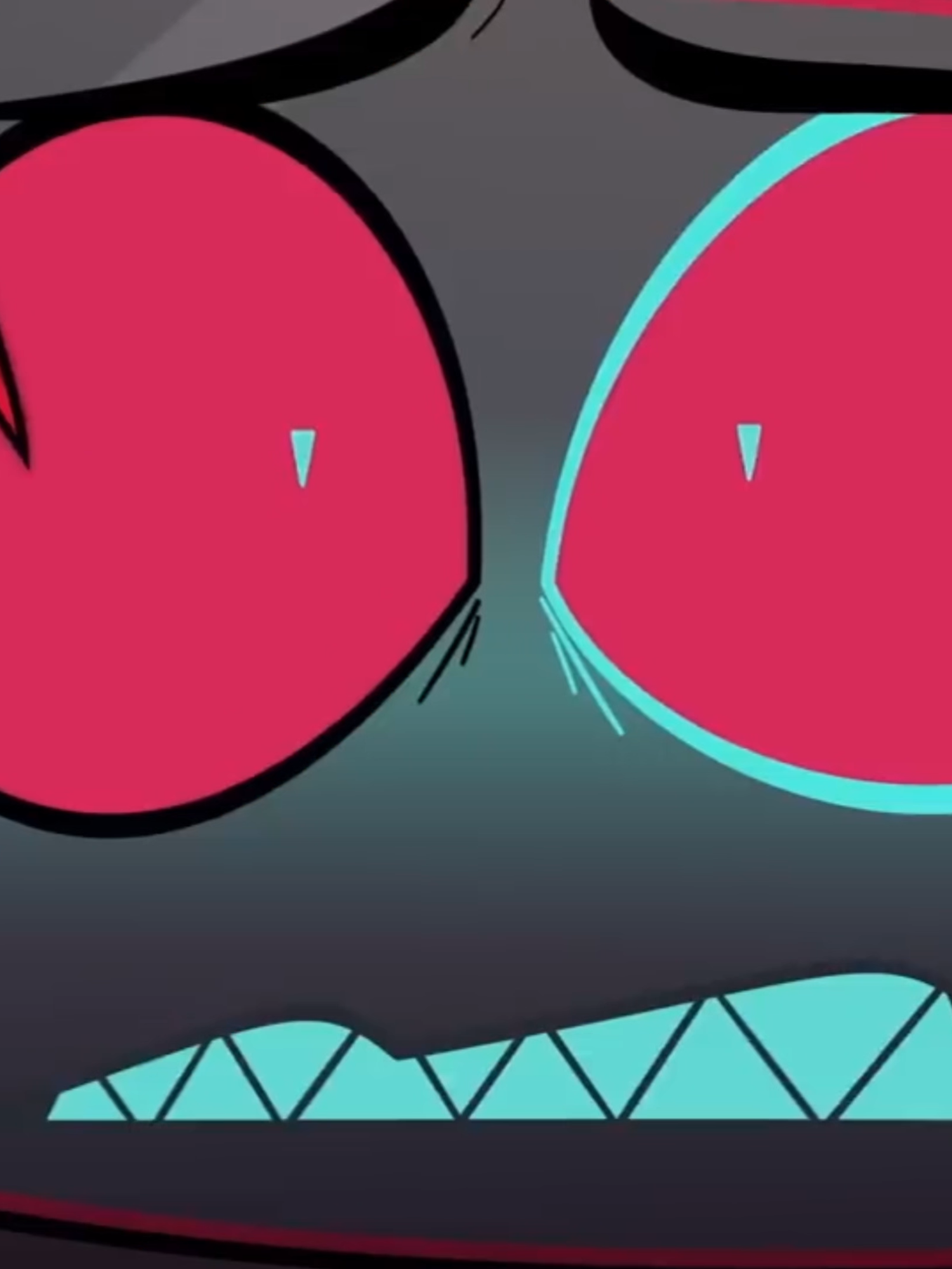 We love vox around here #hazbinhotel #voxedit#hazbinhoteledit #fyp #alastor