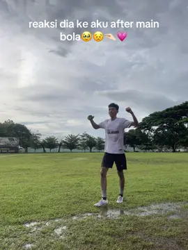 yey kapten menang lagi guysssss!!🫶🏻