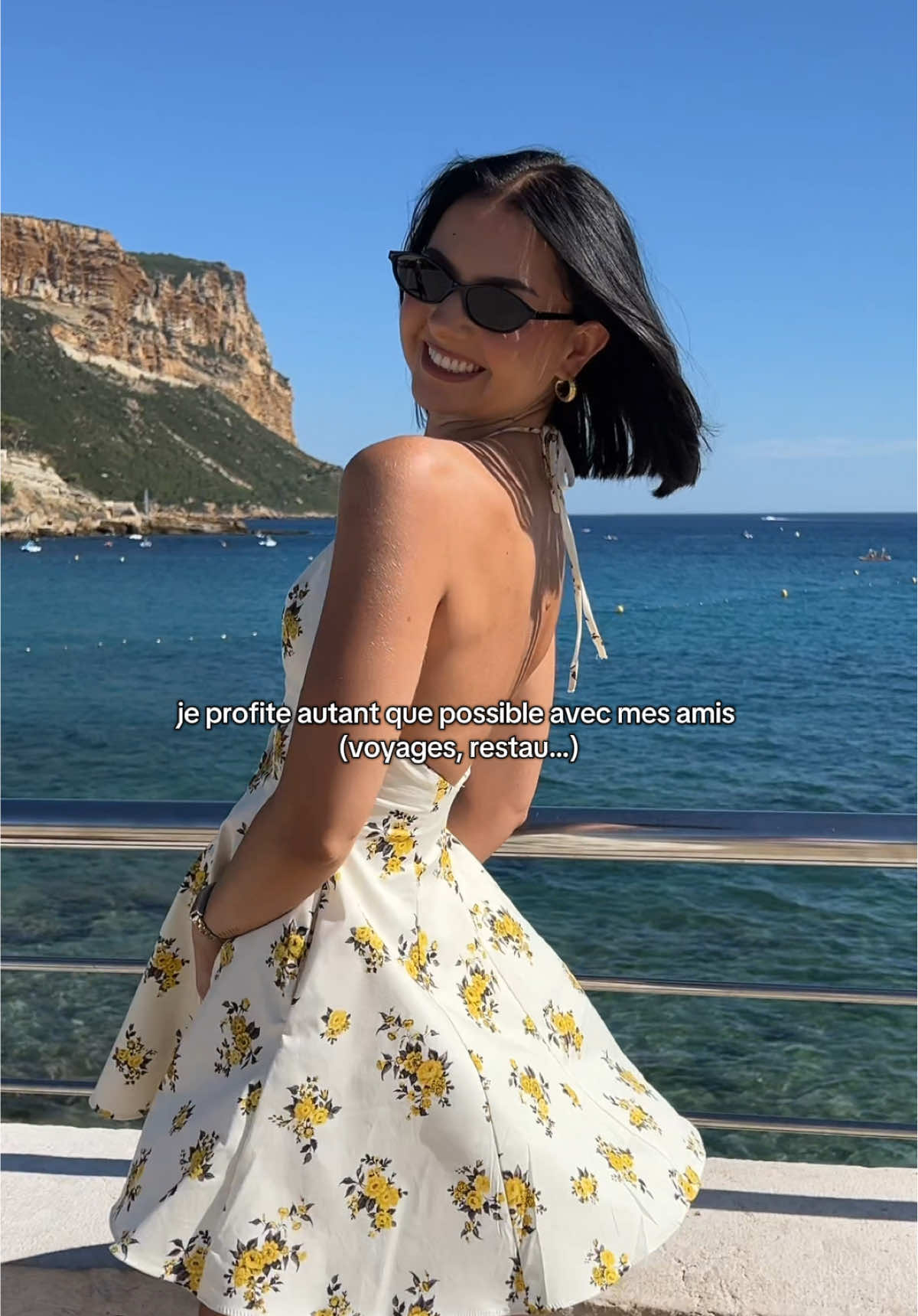 Je suis fière de moi et de tout ce chemin parcouru (mm si c’est dur de me voir ainsi ) mais si ça peut donner un peu de courage à qlq alors c’est déjà beaucoup ❤️:) #mindsetmotivation #developpementpersonnel #pertedepoids #bodytransformationjourney #pourtoiii 