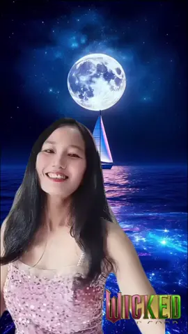 @majorgroup  ร่วมกิจกรรม💚🩷รัก Wicked  โชว์เสียง ชิงรางวัลด้วยคนค่ะ! ^^ #WickedforGood #MajorWickedforTuned #MajorCineplex 