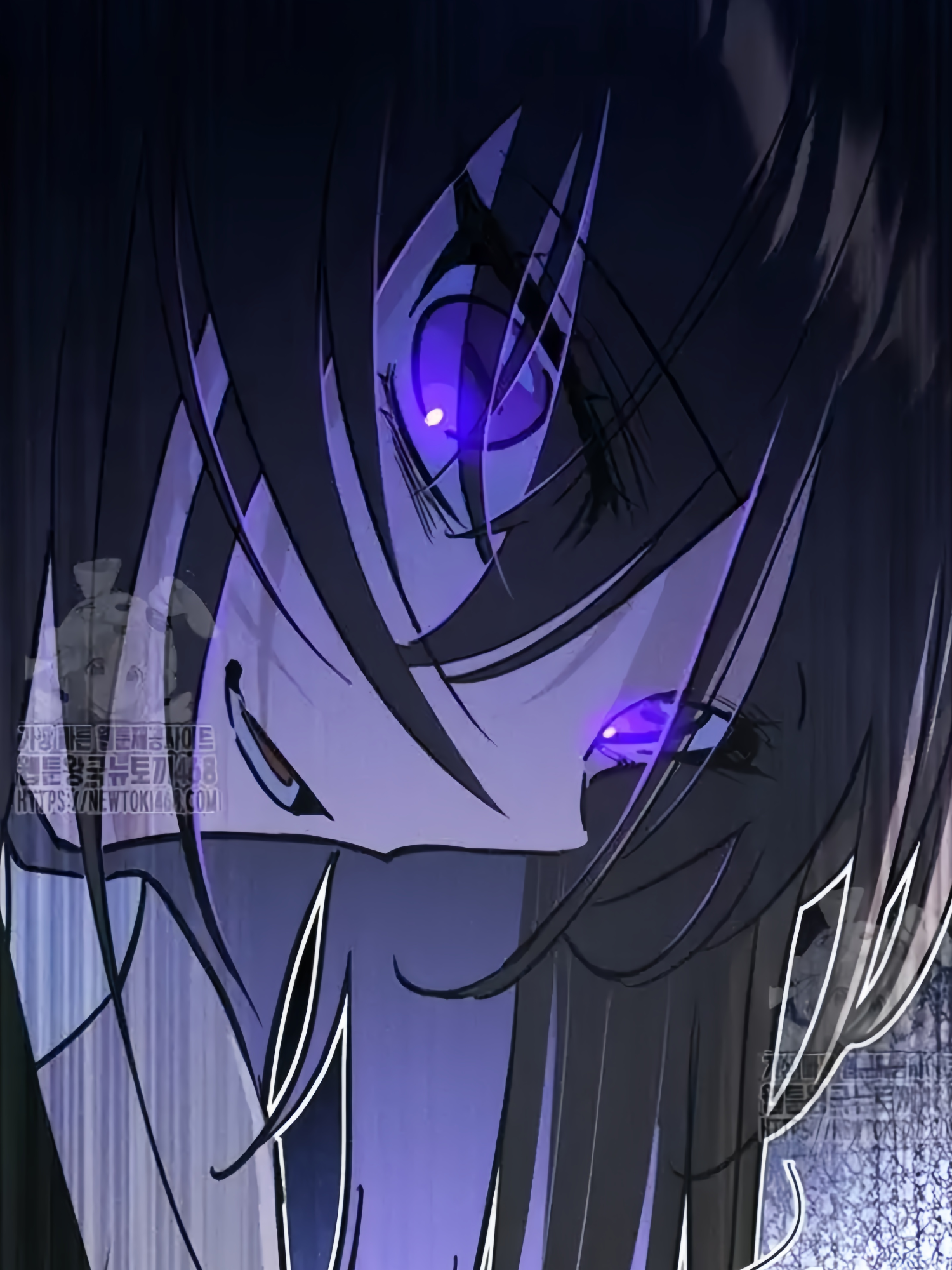 mode yandere on🤭 #zodiacgirl #manhwareccomendation #manhwa