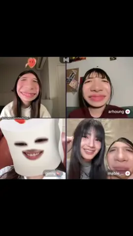 1 2 3 4 5 =)))) #ginny #jayna #ginjay  #xh #fyp 