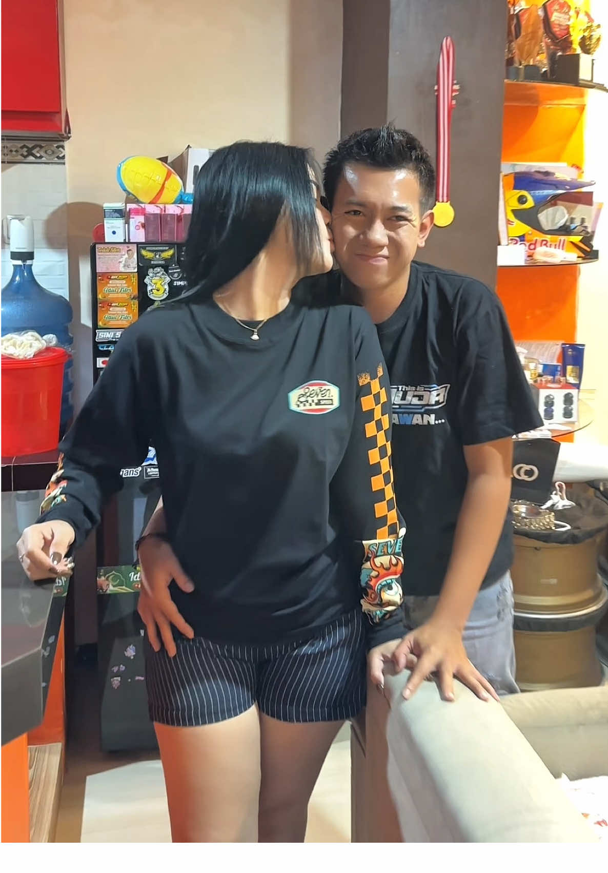 Langsung digasss menyala lurrr 😎@Citratupall22 