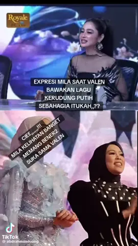 #da7top5sho #trendingtiktok #fypagetiktok @DA7.Valen @DA7 MILA @dewi.persik0624 @soimah_pancawati semoga kalian berjodoh