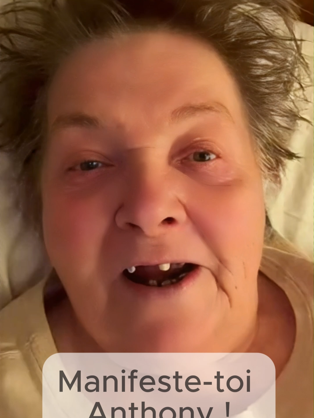 Aller Anthony faut y aller !#anthony#humour#pourtoii