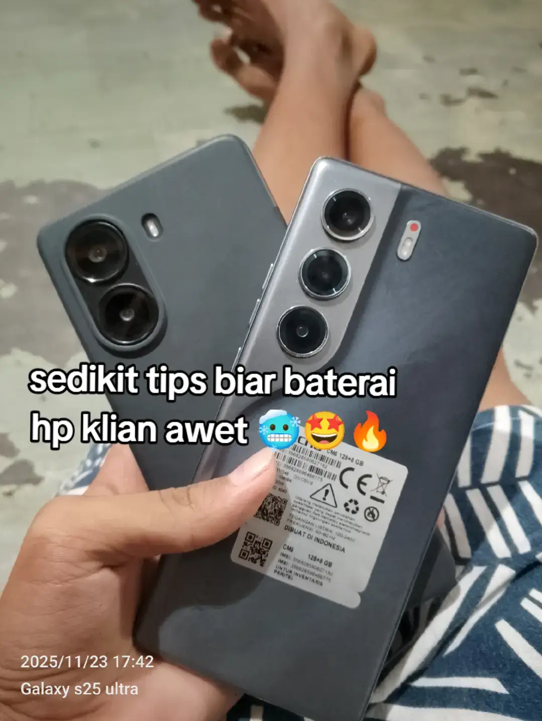 #tecnocamon40 #TECNOFansIndonesia #tecnoindonesia #lewatberandafyp #trendingtiktok @TECNO Sumatra @TECNO Indonesia Store 