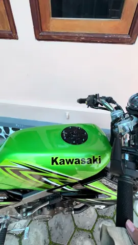 #twostroke #ninjass #twostrokepower #4u #fyp 