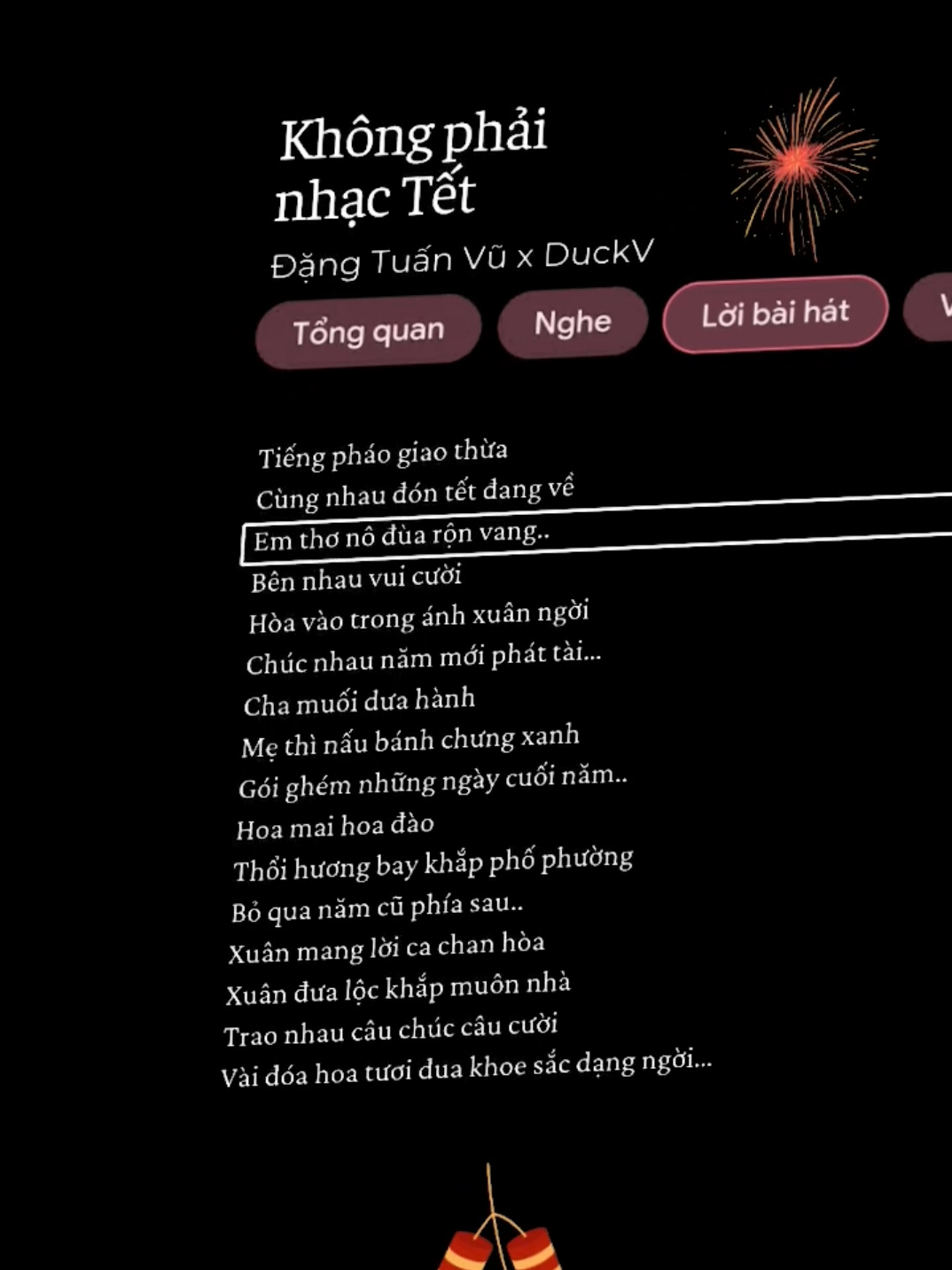 Không phải nhạc Tết....#nhachaymoingay #lyrics #lofi #thdag 