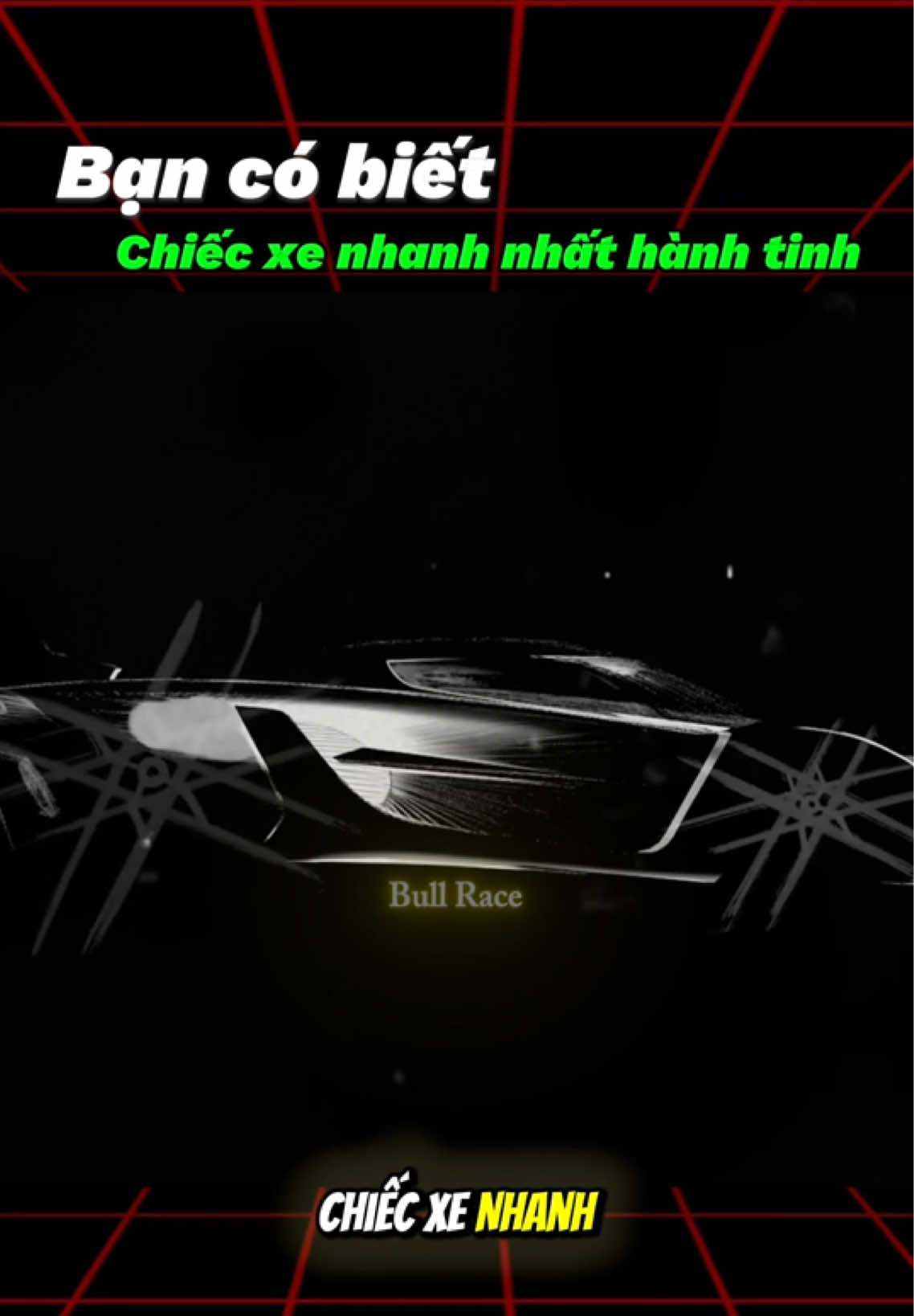 Ngai vàng tốc độ tối thượng Koenigsegg Jesko Absolute, một cỗ máy được chế tạo để thống trị #bullrace #f1 #supercar #koenigsegg #bugatti 