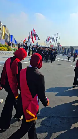 #كليه_العسكريه #الشرطه #اكاديمية 