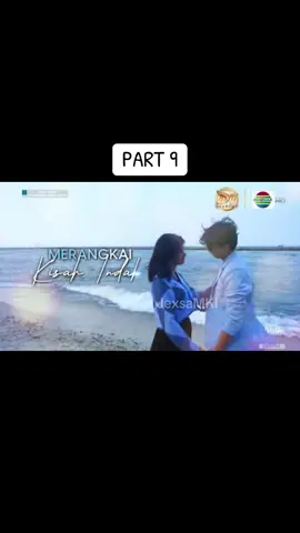 #merangkaikisahindah #radenrakhadpp #basmalahgralind #sinetron #fyp 