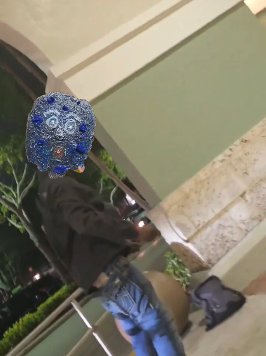 hot tip! @PERUVIANDELIVERYMAN 