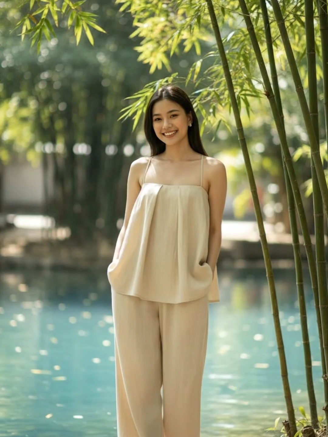 Hanap mo ba ang damit na presko, elegante, at swak sa kahit anong season?#fyp