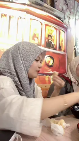 ocha king kota belud 📍