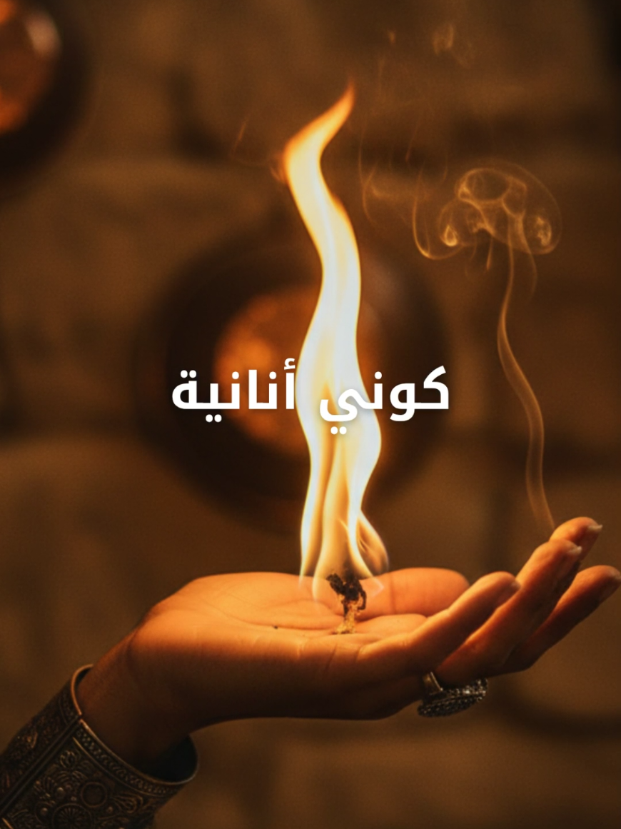كوني أنانية #تحصين #بنات #تحفيز #نصائح #وصفات 