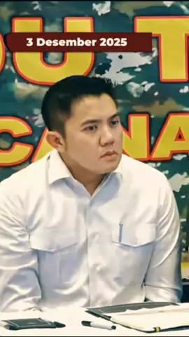 tatap mata teddy👀 #tiw #seskab #seskabteddyindrawijaya #letkolteddyindrawijaya #fyp