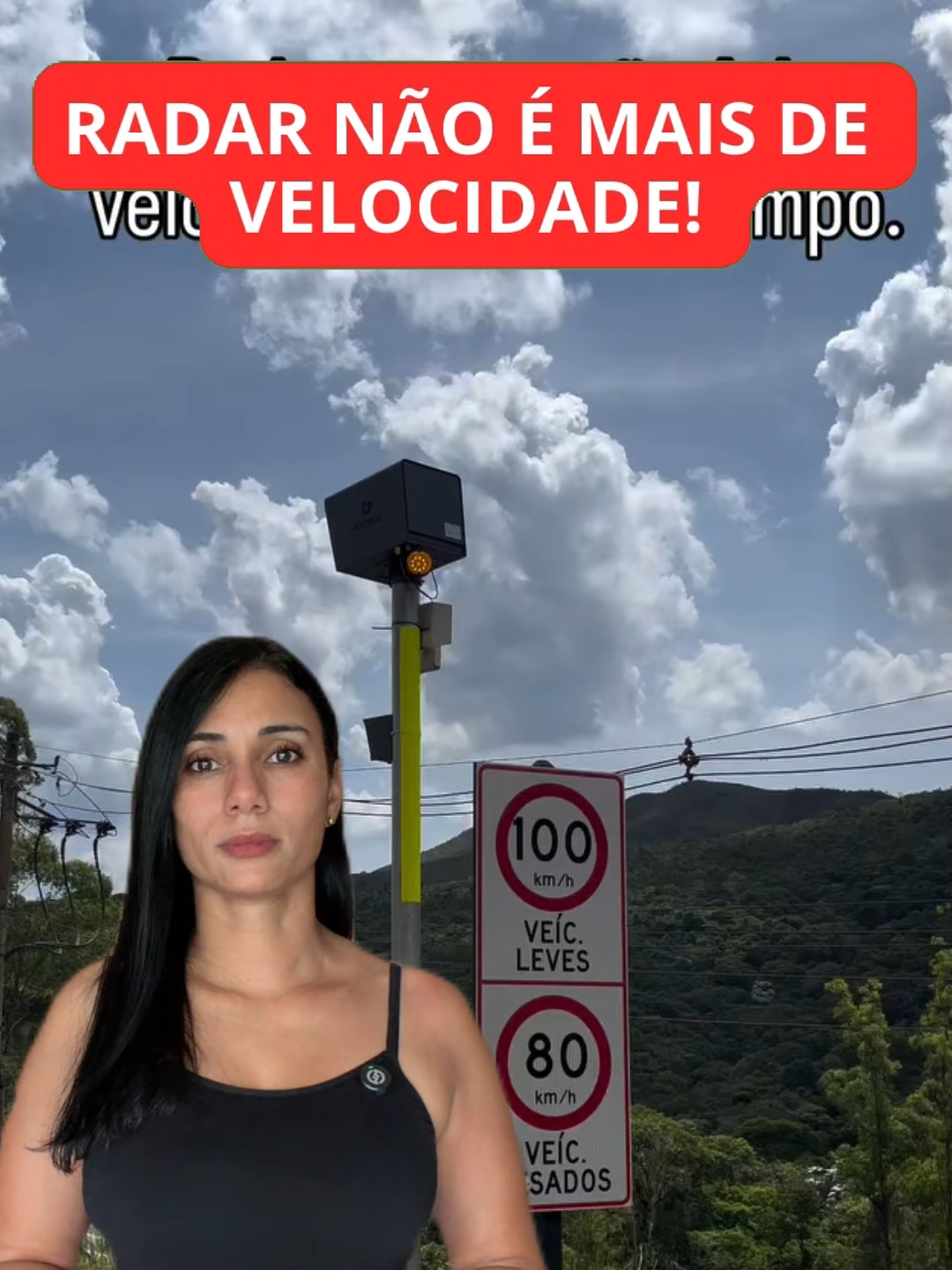 O que achou desses novos radares por tempo? Deixe o seu comentário! A EPR Via Mineira iniciou os testes do sistema de radares de velocidade média na BR-040, entre Belo Horizonte e Juiz de Fora. Os dois primeiros equipamentos estão instalados em Nova Lima, na Região Metropolitana de Belo Horizonte, nos quilômetros 545 e 551, sentido Juiz de Fora. O trecho possui limite de 100 km/h. Por enquanto, os radares funcionam em caráter educativo ou seja, ainda não aplicam multas. Mas e aí quem vai arriscar?