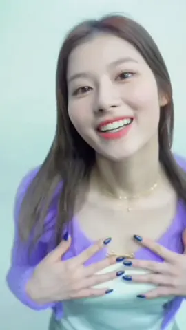 istri kandung gua lagi mau ikutan trend #onceindonesia #twiceindonesia #sanatwice 